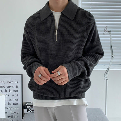 The Milano Sweater