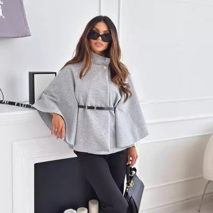 The Elviretta Coat