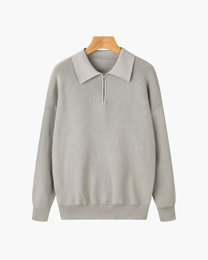 The Milano Sweater