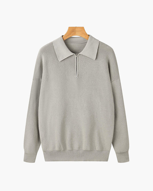 The Milano Sweater