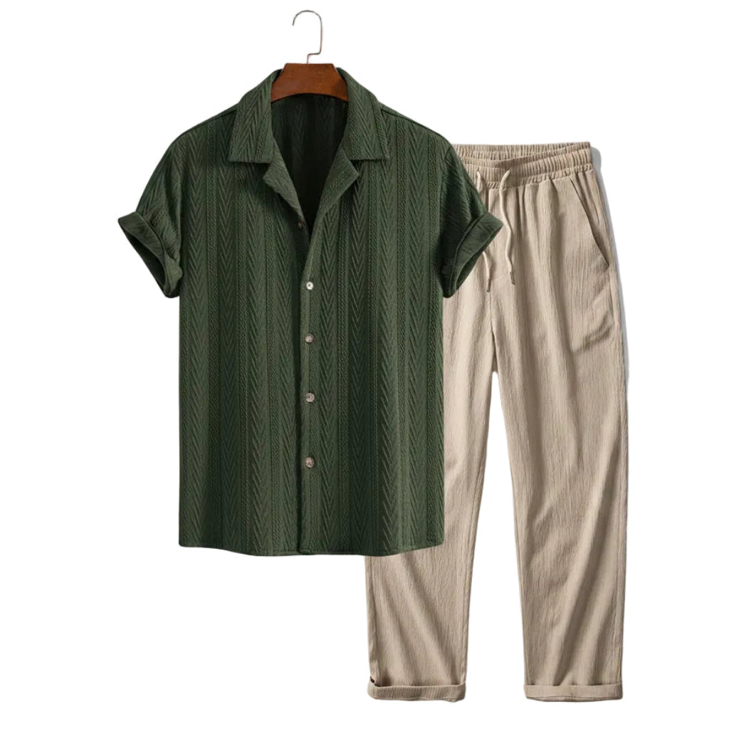 POSITANO Set