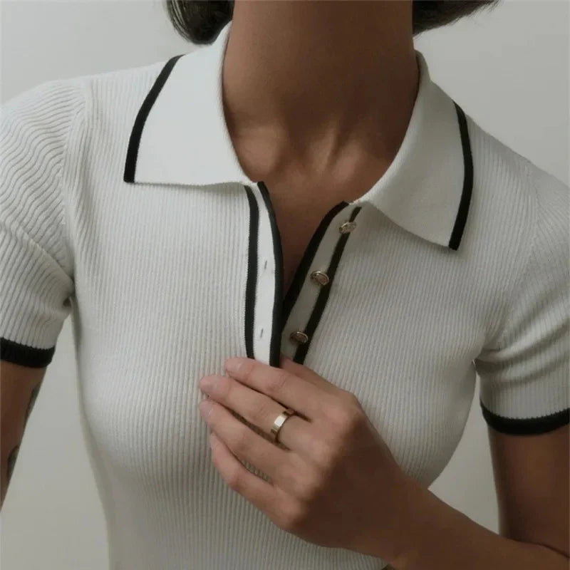 The Eliana Knit
