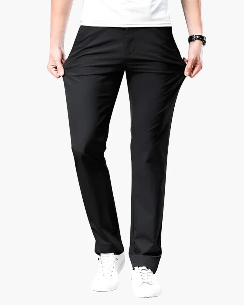 The Porto Slim Chino Pant