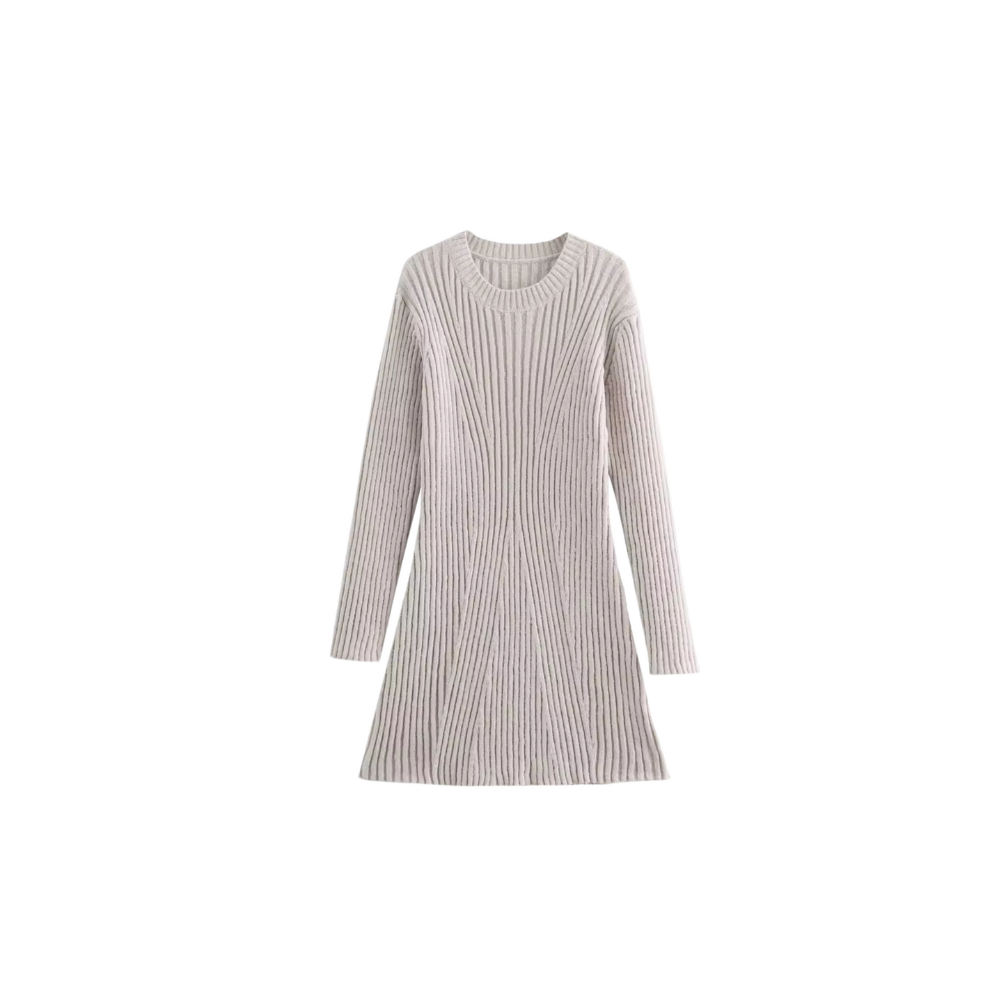 GRAZIA Sweater Dress