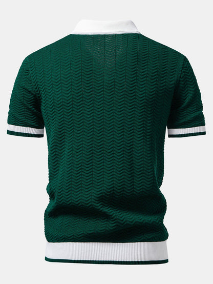 The MÁLAGA Polo