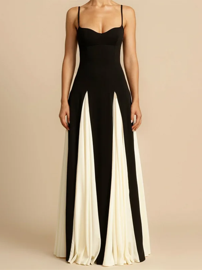 ANGELICA Maxi Dress