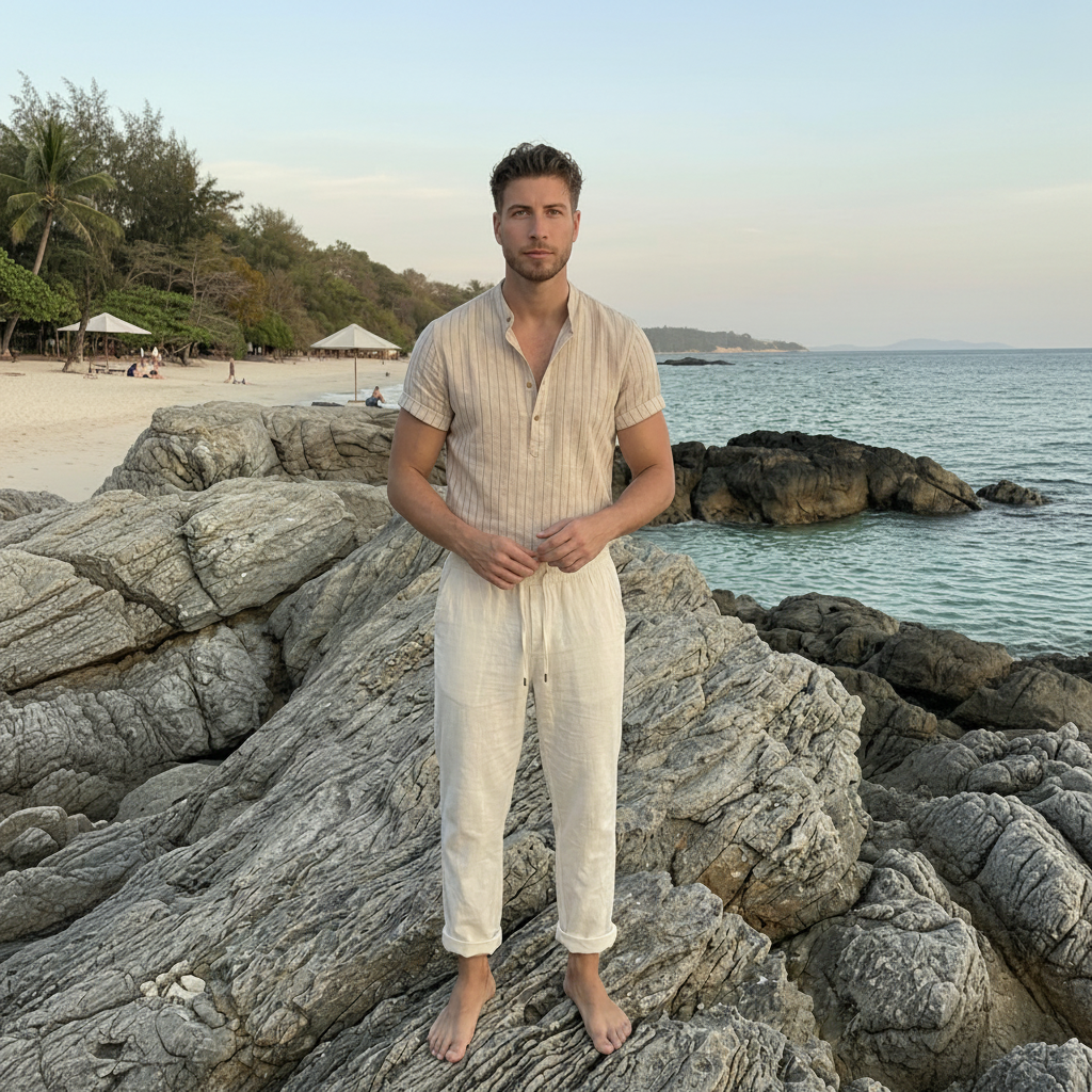 PALM BEACH Set