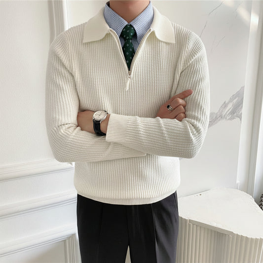The Marbella Sweater
