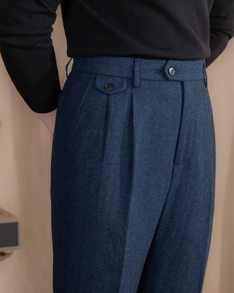 The Mayfair Pant