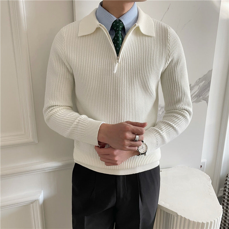 The Marbella Sweater