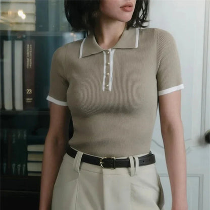 The Eliana Knit