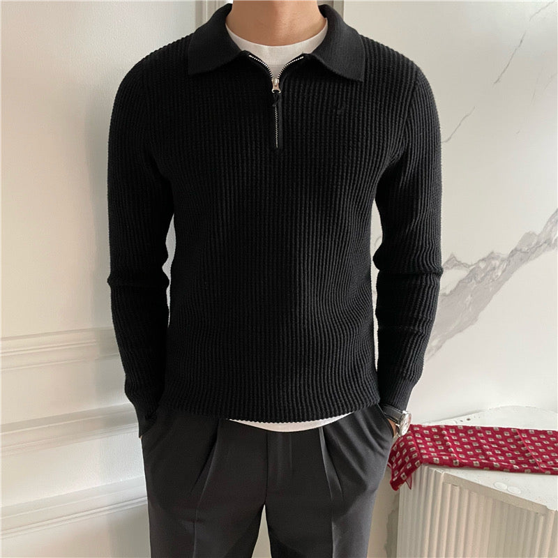 The Marbella Sweater