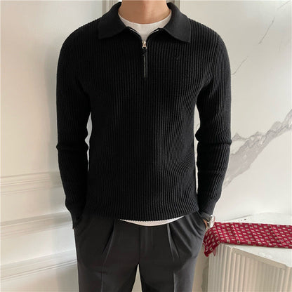 The Marbella Sweater