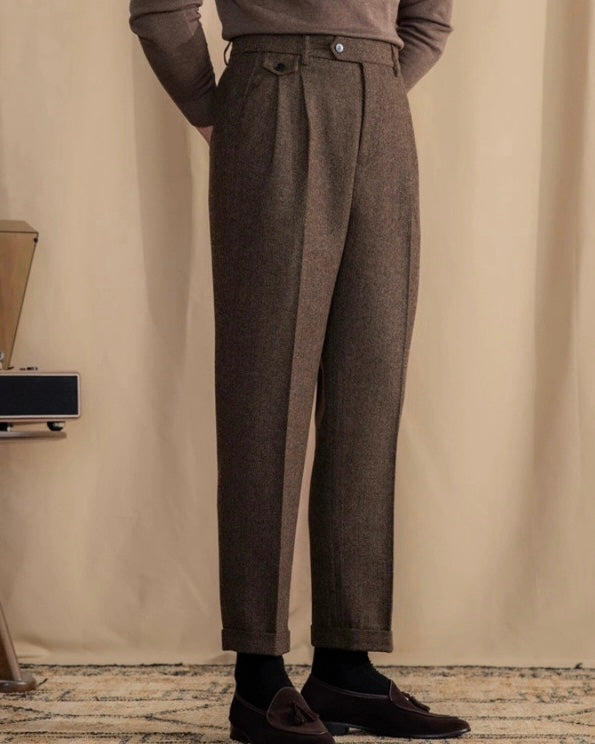 The Mayfair Pant