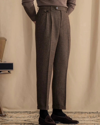 The Mayfair Pant