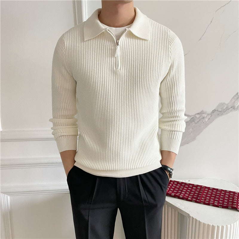 The Marbella Sweater