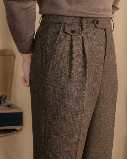 The Mayfair Pant
