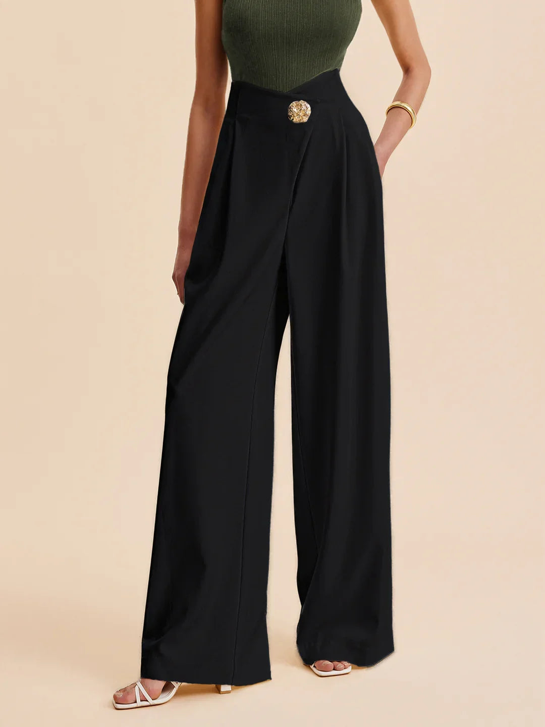 Corinzia Pant