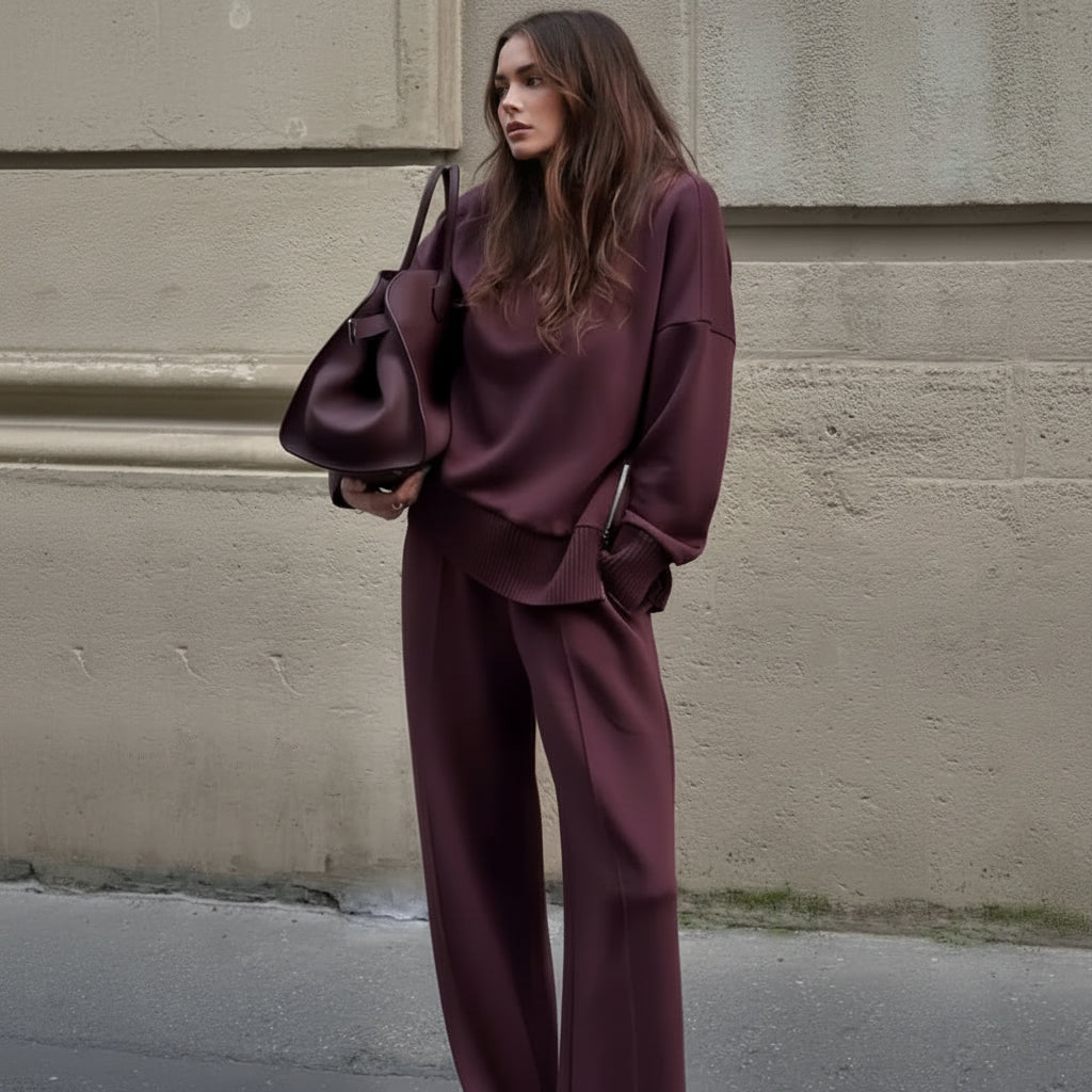 GIULIA Knitted Set