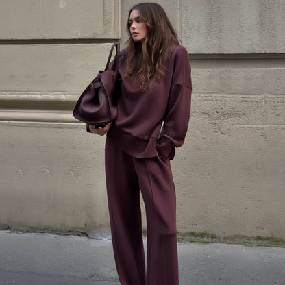 GIULIA Knitted Set
