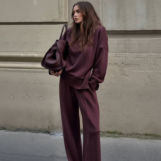 GIULIA Knitted Set