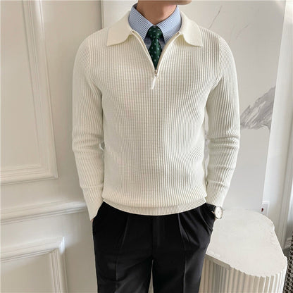 The Marbella Sweater