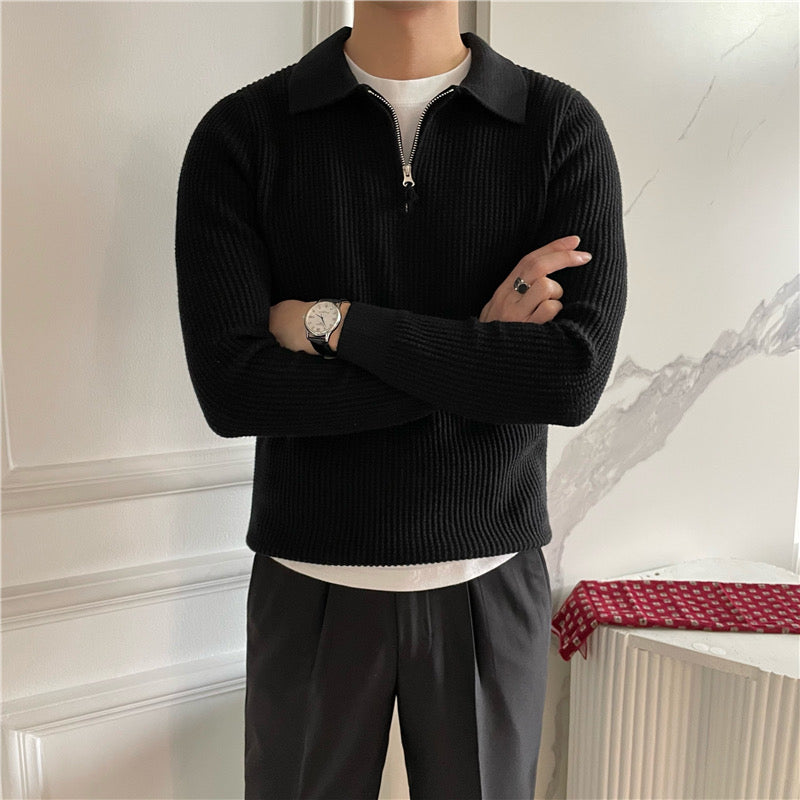 The Marbella Sweater