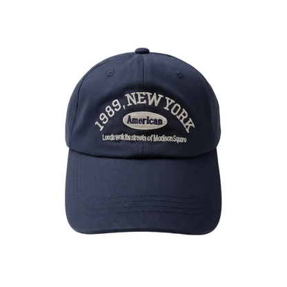 The New York Cap
