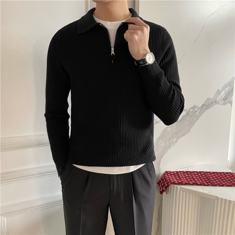 The Marbella Sweater