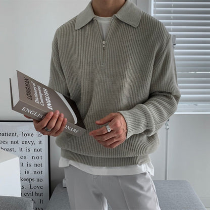 The Milano Sweater
