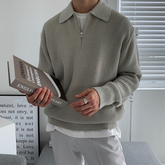 The Milano Sweater
