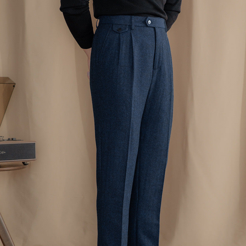The Mayfair Pant