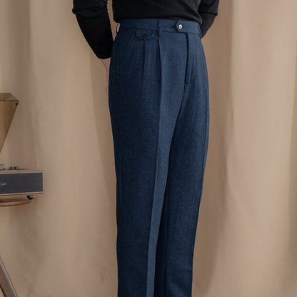 The Mayfair Pant