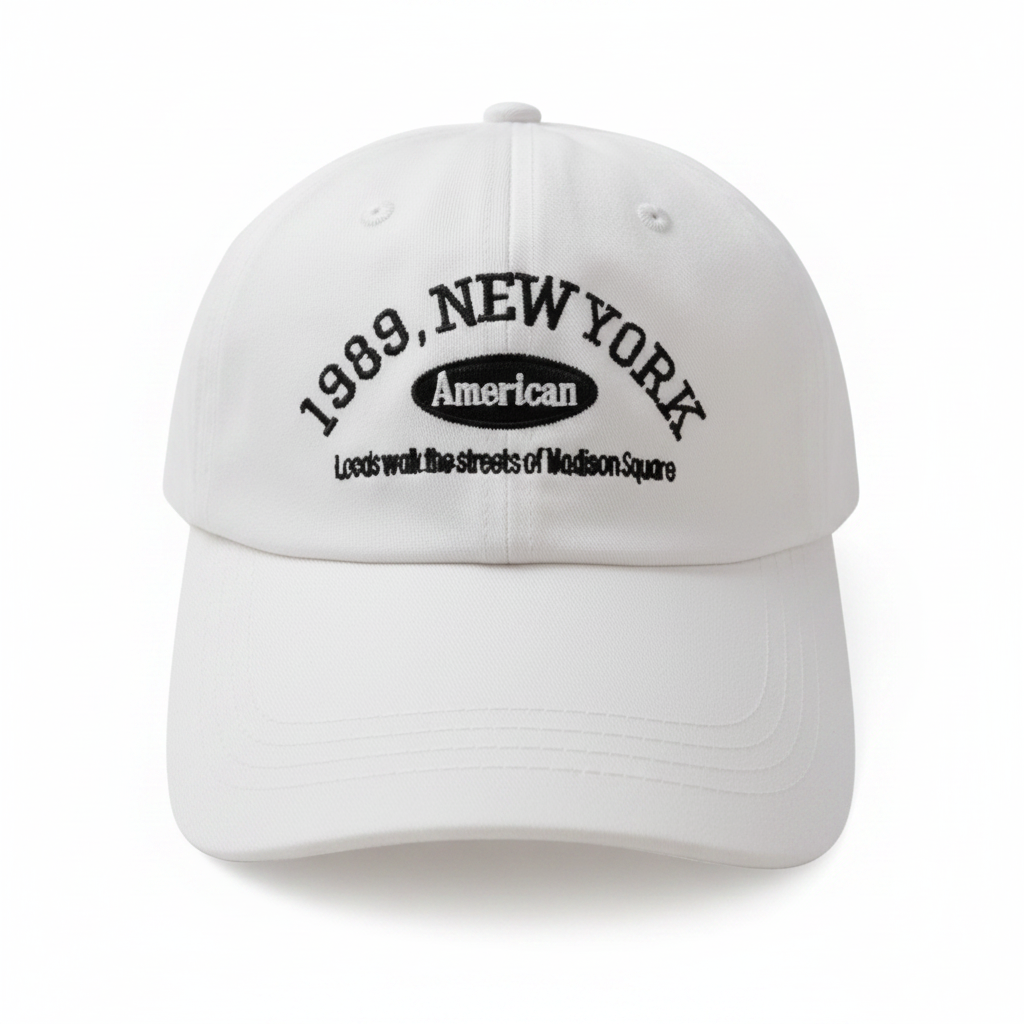 The New York Cap