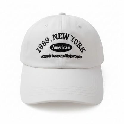 The New York Cap