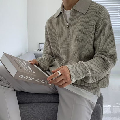 The Milano Sweater