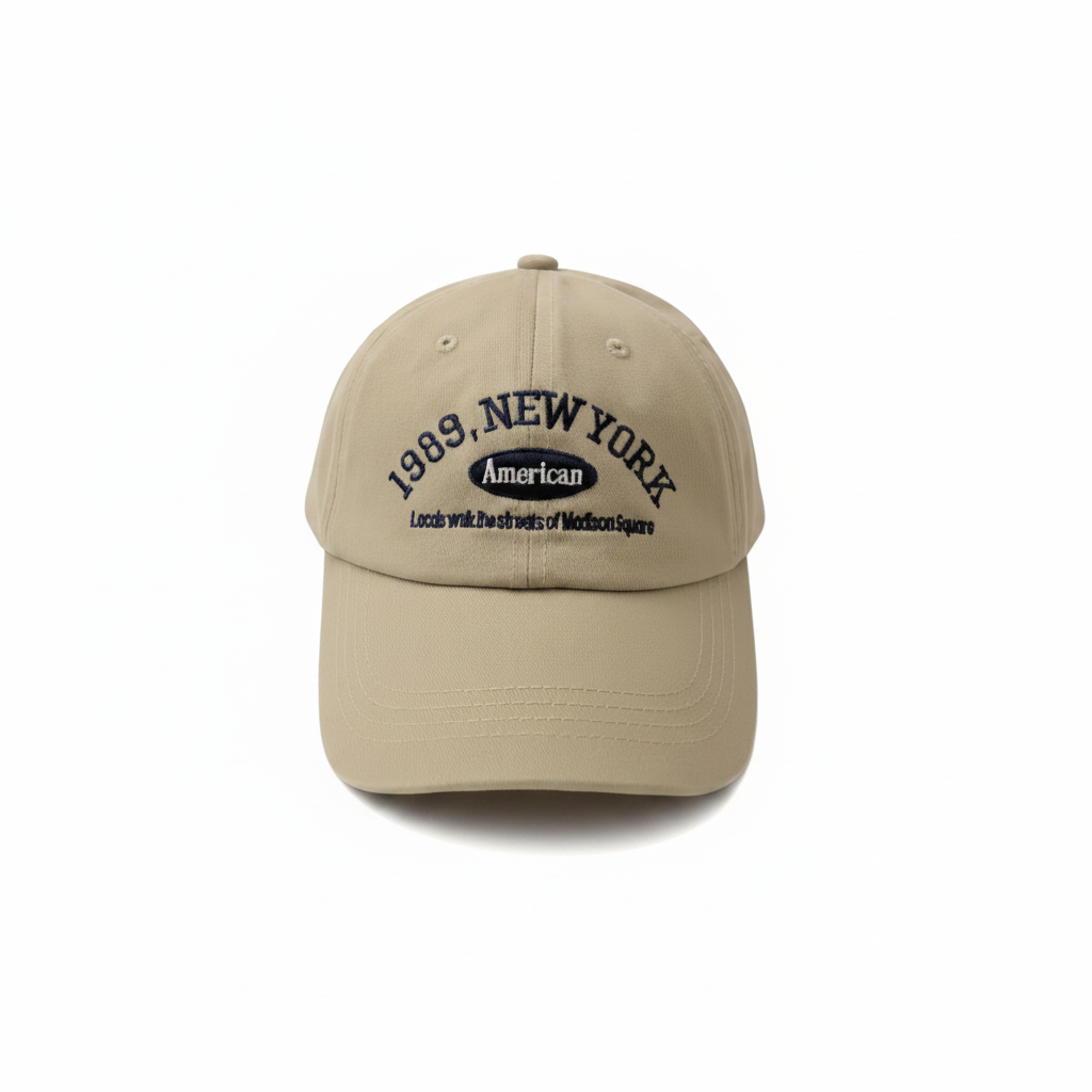 The New York Cap