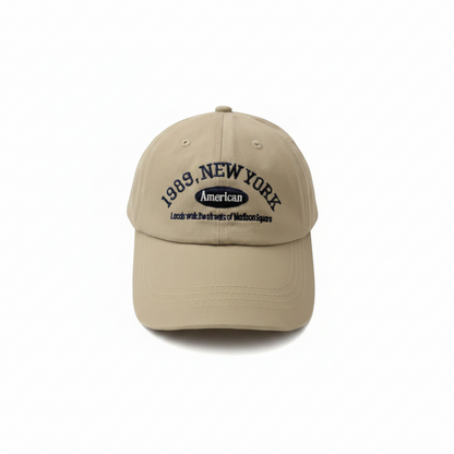 The New York Cap