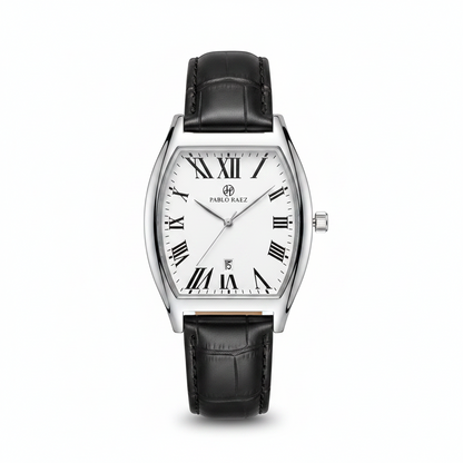 The Old Money Square Watch
