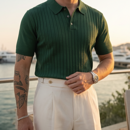 The Capri Polo