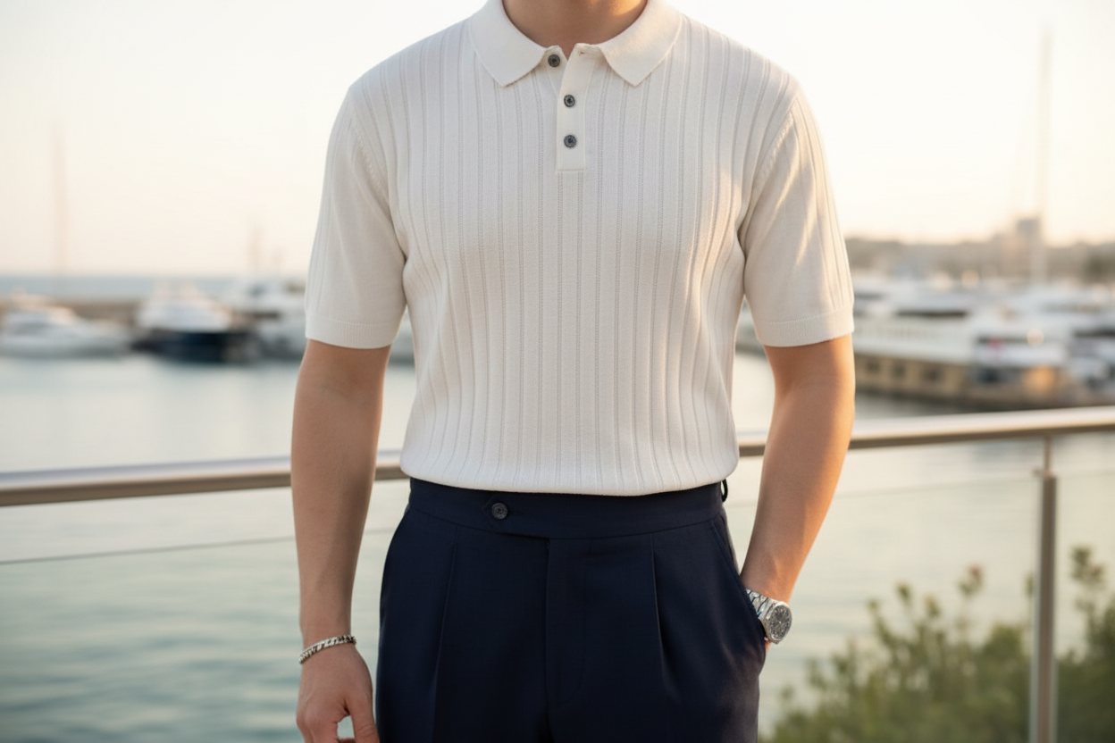 The Capri Polo