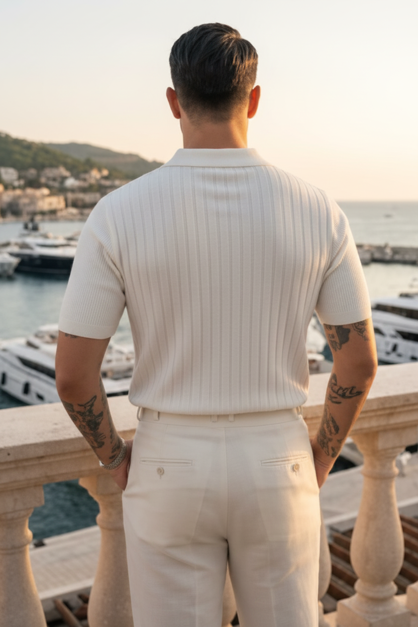 The Capri Polo