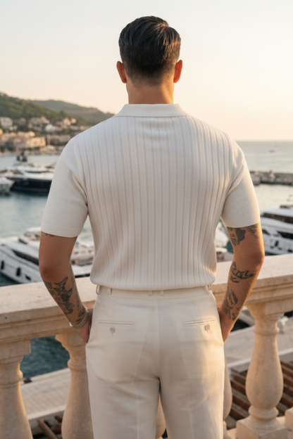The Capri Polo