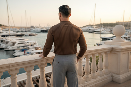 The Siena Polo Largo