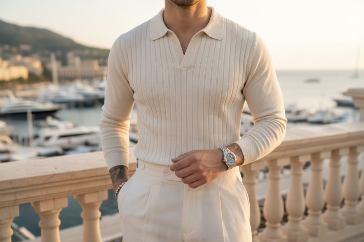 The Siena Polo Largo