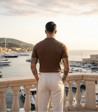 The Capri Polo