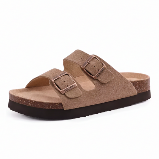 Sandalias OX