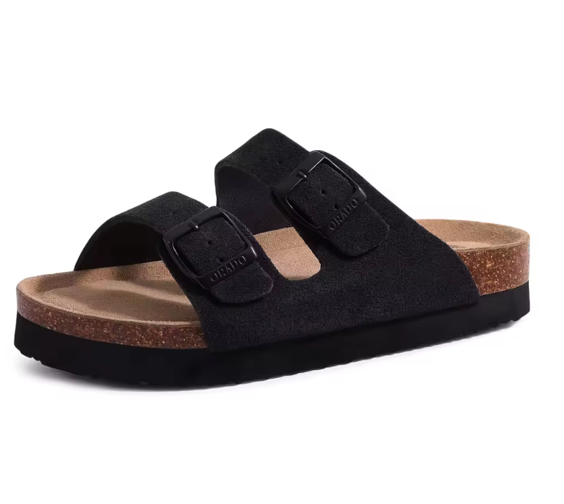 Sandalias OX