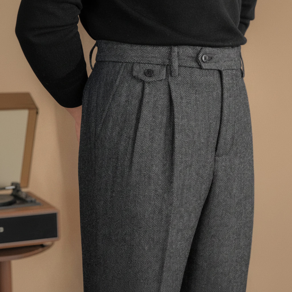 The Mayfair Pant