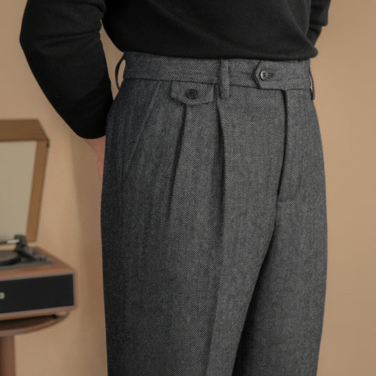 The Mayfair Pant